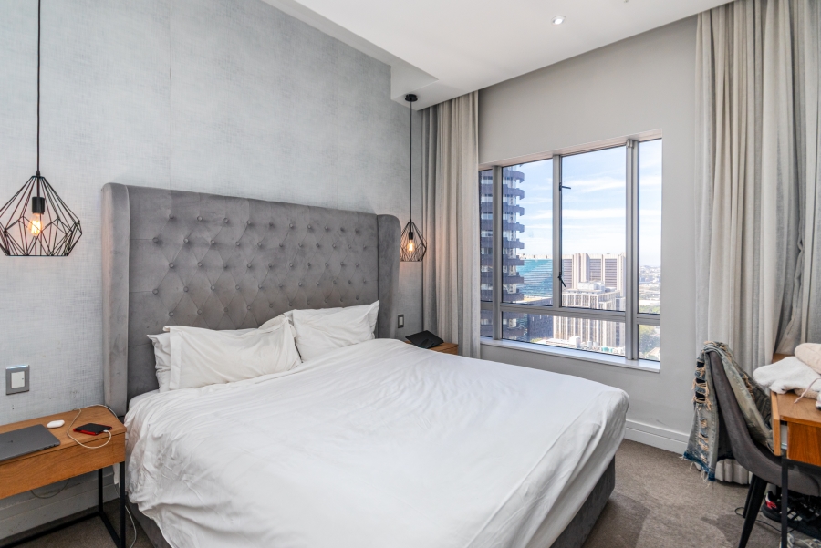 1 Bedroom Property for Sale in Cape Town City Centre Western Cape